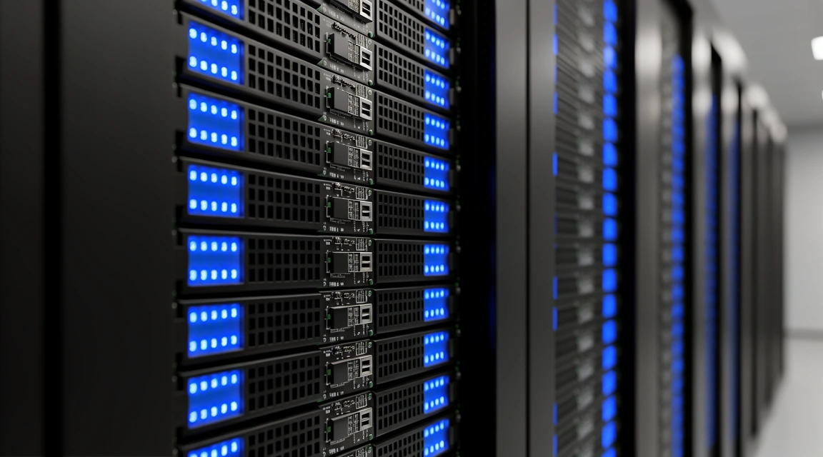 High-performance data engineering hardware