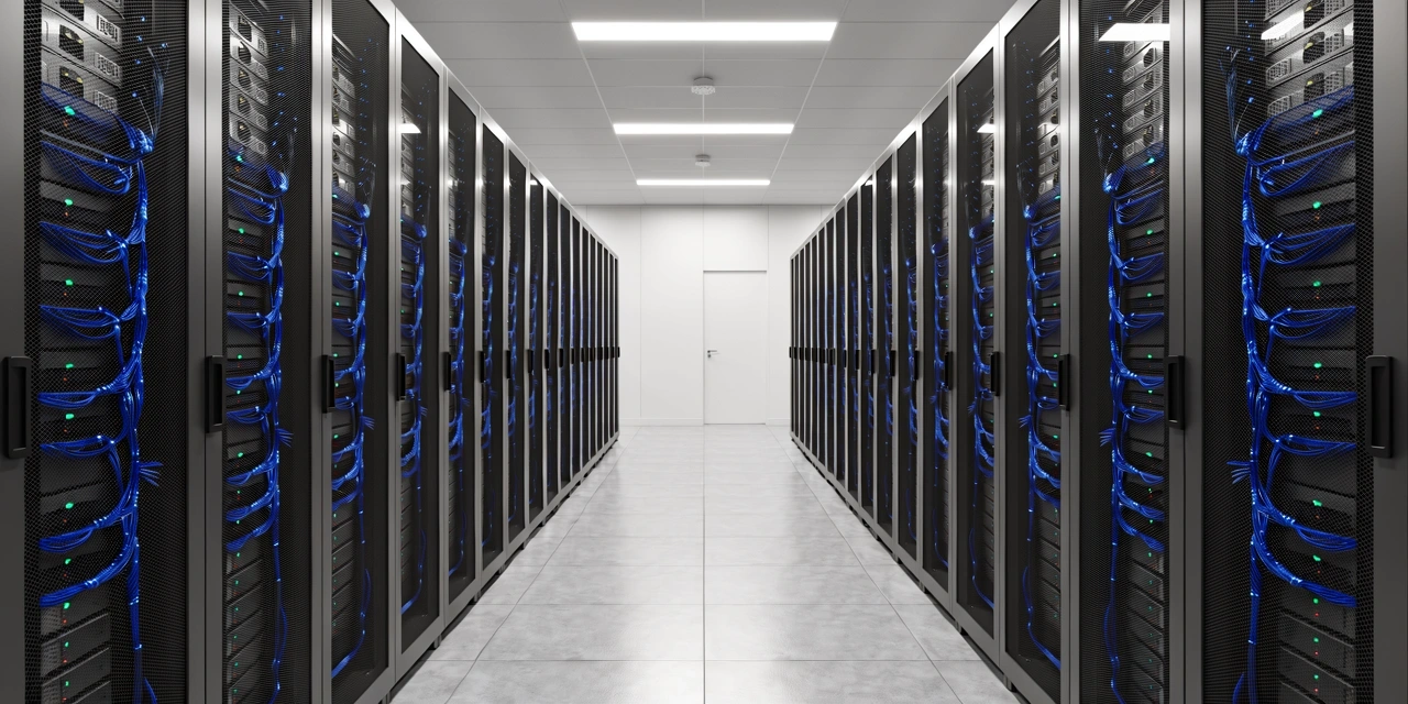 Big data platform infrastructure at Turkish Data Foundry