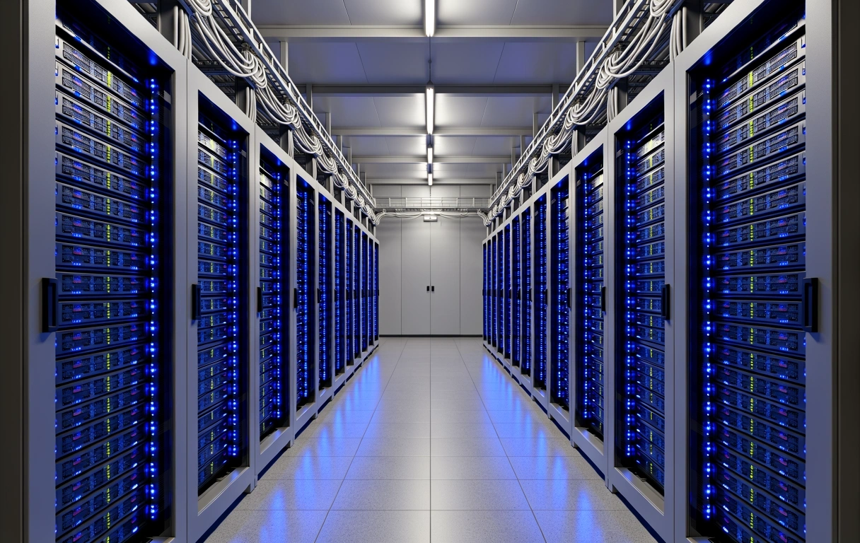 Turkish Data Foundry Infrastructure