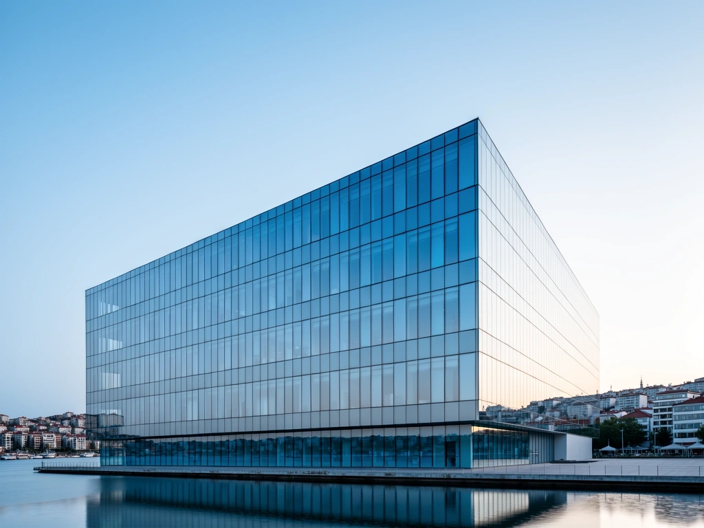 Turkish Data Foundry HQ context