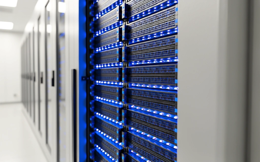 Data Foundry Infrastructure